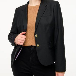 JCREW School Boy Blazer